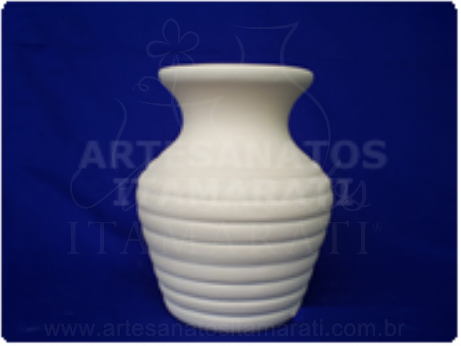 Vaso Moringa Canelado MD