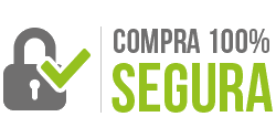 Site Seguro Certificado