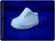 Detalhes do produto Tênis Mini